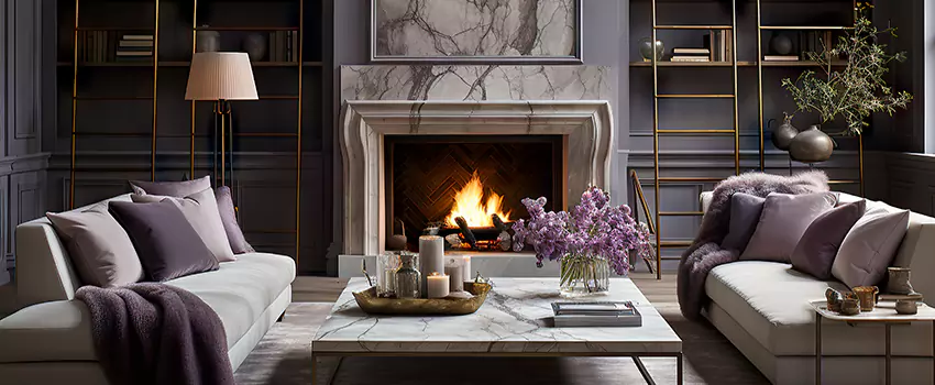 Napoleon Galaxy Series Outdoor Fireplaces Repair in Ozark, AL