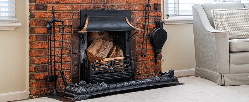 Custom Old Fireplace Redesign Services in Ozark, Alabama