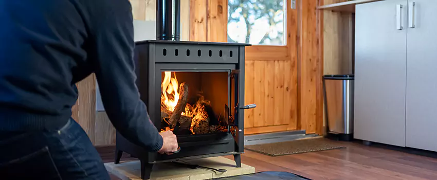 Open Flame Fireplace Fuel Tank Repair And Installation Services in Ozark, Alabama