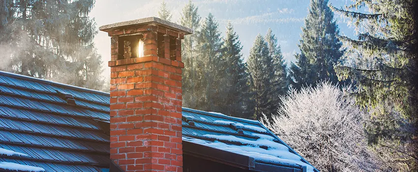 Residential Chimney Rain Caps Repair Services in Ozark, AL