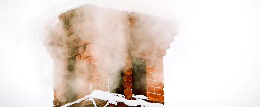 Chimney Flue Soot Removal in Ozark, AL