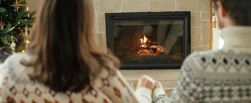 Superior Open-Hearth Wood Fireplaces in Ozark, AL