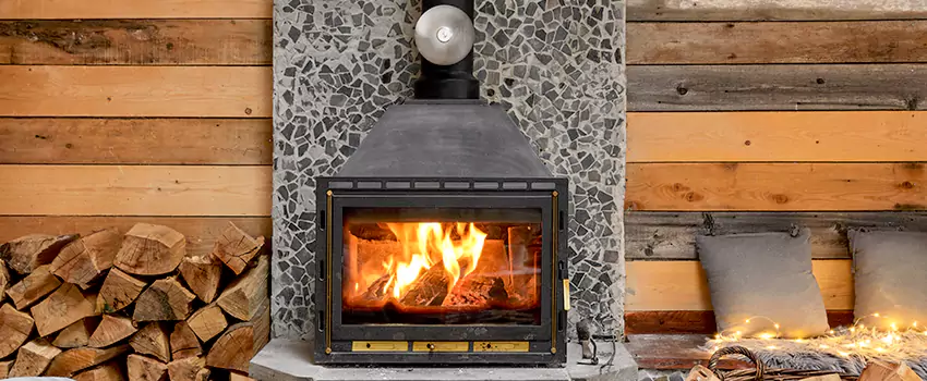 Travis Industries Elite Fireplace Inspection and Maintenance in Ozark, Alabama