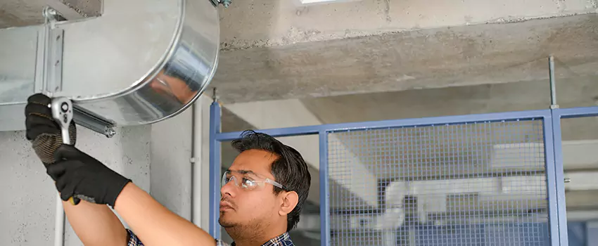 Benefit of Ventilation Cleaning in Ozark, Alabama