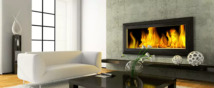 Ventless Fireplace Oxygen Depletion Sensor Installation and Repair Services in Ozark, Alabama