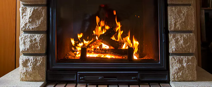 Cost of Wood Fireplace Installation in Ozark, AL