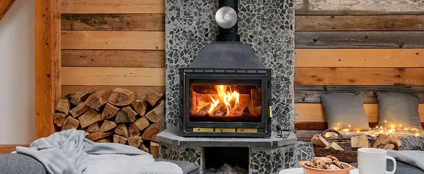 Affordable Wood Fireplace Fixing Solutions in Ozark, Alabama
