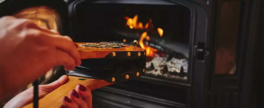 Cost of Wood Furnace Repair and Installation Services in Ozark, AL