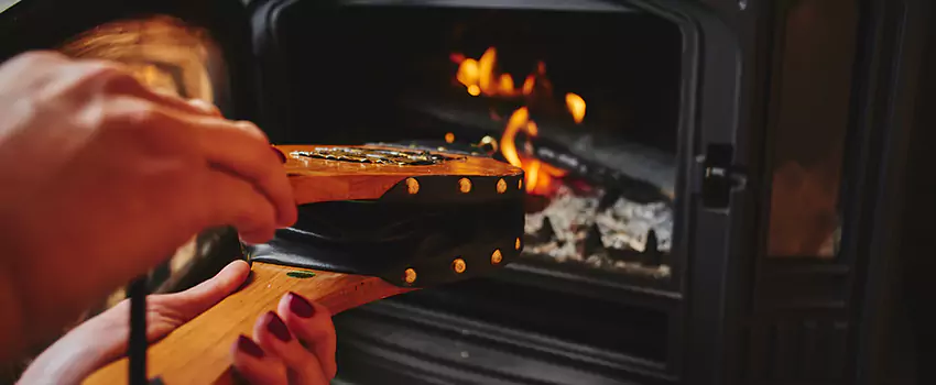Wood Stove Grates Repair in Ozark, Alabama