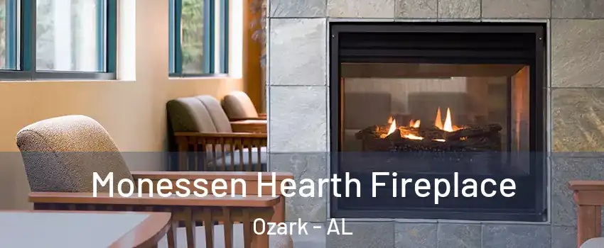  Monessen Hearth Fireplace Ozark - AL