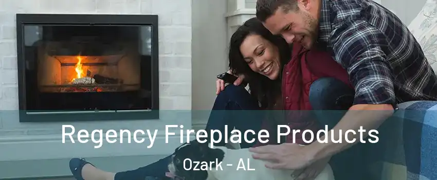  Regency Fireplace Products Ozark - AL