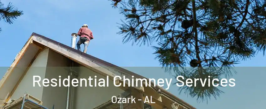  Residential Chimney Services Ozark - AL