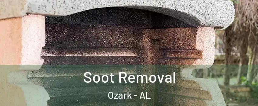  Soot Removal Ozark - AL