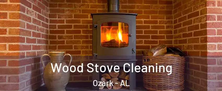  Wood Stove Cleaning Ozark - AL